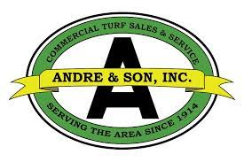 Andre & Son Lime Distributor