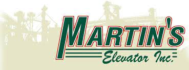 Martins Elevator Lime Distributor