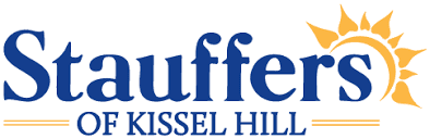 Stauffers Of Kissel Hill Logo