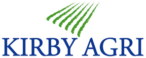 Kirby Agri Lime Distributor